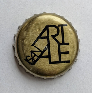 Art Is An Ale Brewing, Art Is An Ale Brewing